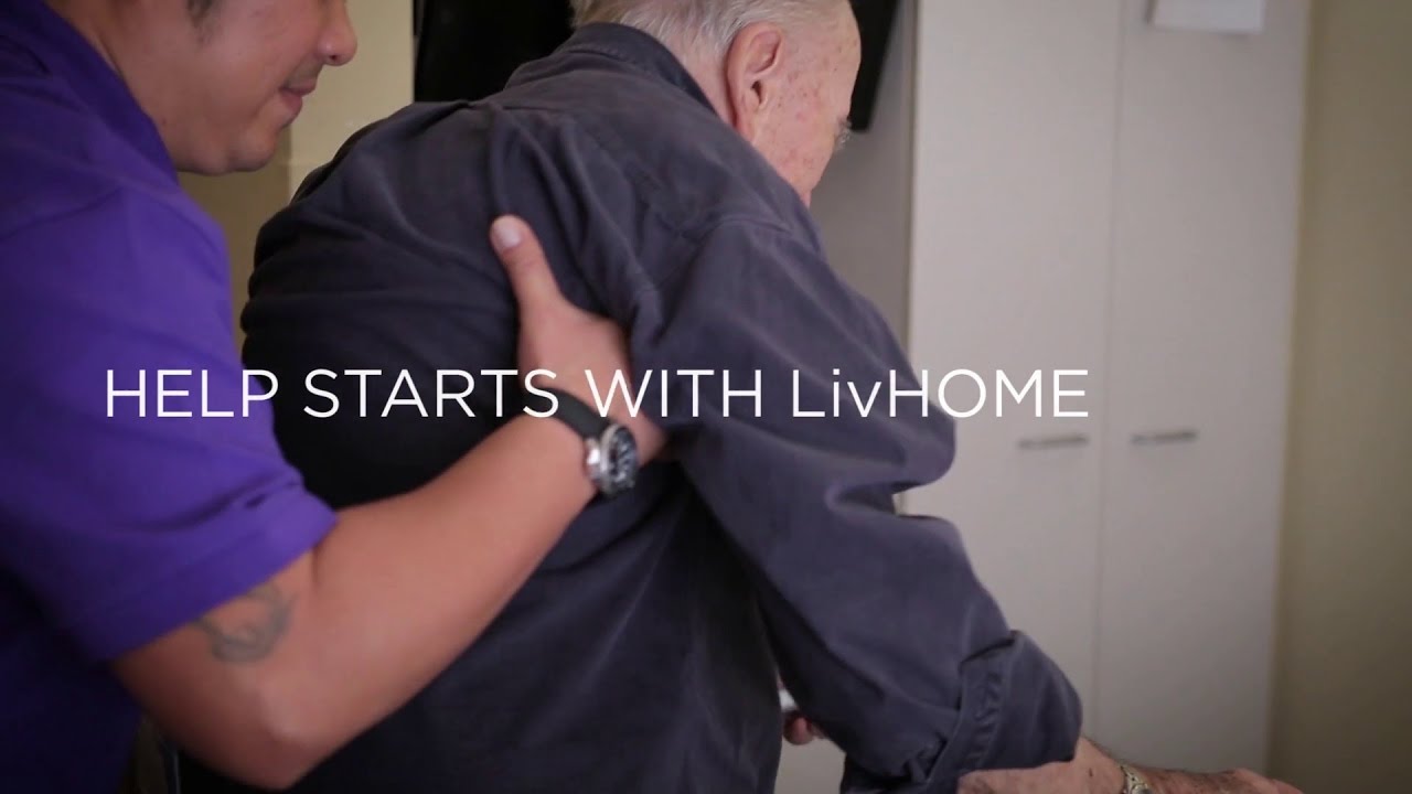 Help Starts With LivHOME