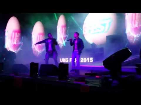 Oggie - Follow Me 2.15 (Zettin Remix) Live P.A @ UKGFest 2015