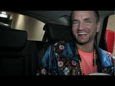 Drive Thru with RiFF RaFF