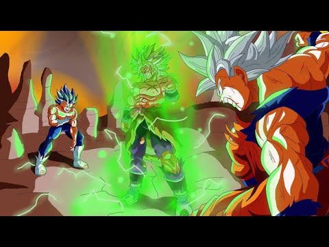 Dragon ball - Life I Chose | AMV (SPECIAL VIDEO) + NEW INTRO🔥🔥🔥