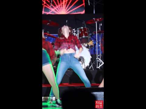 151016 밀양시민의날축제 소나무(수민) - 쿠션(CUSHION) by. 차앎쉽죠