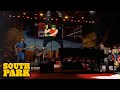 Let S Fighting Love Live At South Park The 25th Anniversary Concert