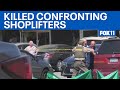 Man Killed Trying To Stop Shoplifters At Family S South El Monte Store