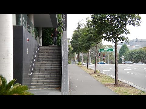 Vine St : Chapter II - Friends