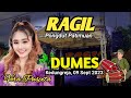 DUMES VERA PUSPITA RAGIL PONGDUT