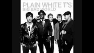 Plain White T&#39;s - Someday