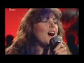 LAURA BRANIGAN All Night With Me RESTORED CLIP