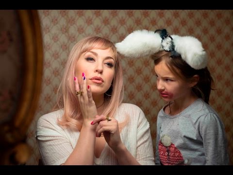 Margaret Berger "Apologize" - Official Music Video