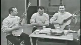 Wild Rover - Clancy Brothers and Tommy Makem
