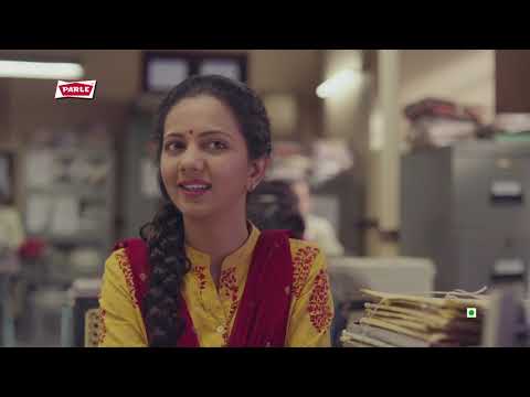 Parle-G Kids - Dial Phone - 35 Sec