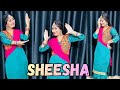 Sheesha Official Music Video Mitta Ror Ft Swara Verma Sorab Bedi Niharika Tiwari Poonam