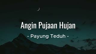 Download lagu Payung Teduh - Angin pujaan Hujan (Lirik Lagu) mp3 Download lagu Payung Teduh - Angin pujaan Hujan (Lirik Lagu) mp3
