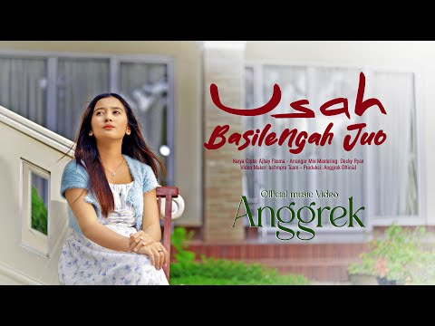 Anggrek Official and NADI musik digital