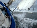 Kestrel of Kernow Sailing 