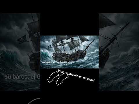 La llegada de Francis Drake al Callao