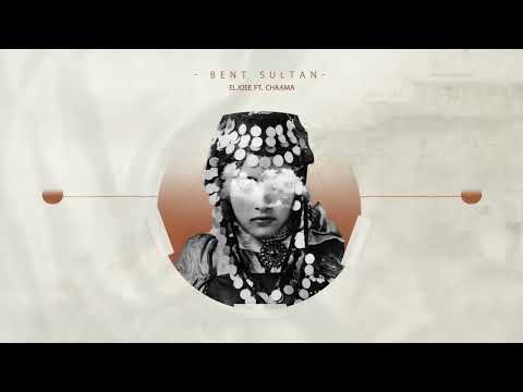 Eljoee X Chaama | Bent Sultan Freeklane Cover | Tech-House |  شاما بنت السلطان
