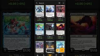Hits from the recent Foundations Booster Box I opened! #mtgcommander #creatorsearchinsights