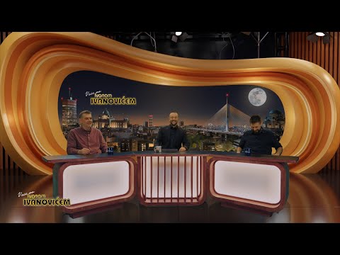 Veče sa Ivanom Ivanovićem 932.