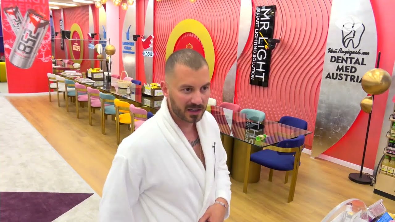 “Për çfarë i kam pirë gjakun atij?”/ Debat Juli-Romeo: Libra lexo ti, unë jam rritur në rrugë