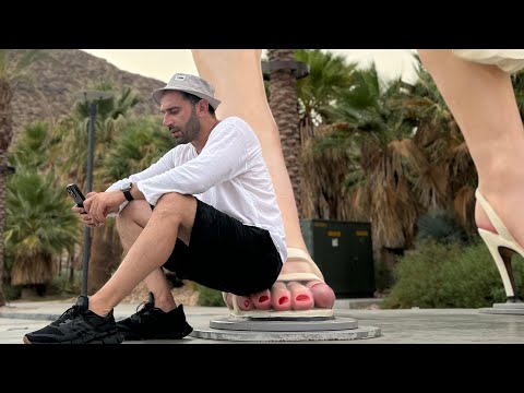 ԵԹԵ ՓՈՂԸ ՉԼԻՆԵՐ.ETE POX@ CHLINER/Vahgan Grigoryan stand up 2009