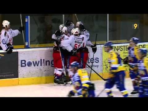 HC Sion engagé dans le Masterround, une formule qui séduit