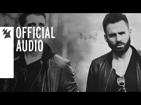 Gareth Emery & Ashley Wallbridge - Flyby
