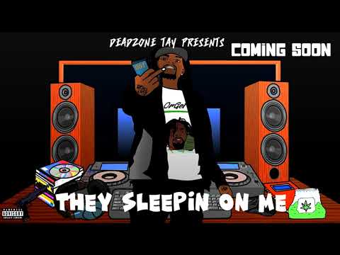 DeadZone Tay -Dolla / Boosting (Promo Music Video)