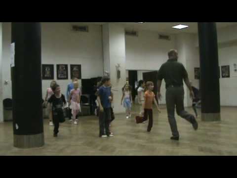 Sára Boufala in STK Prague