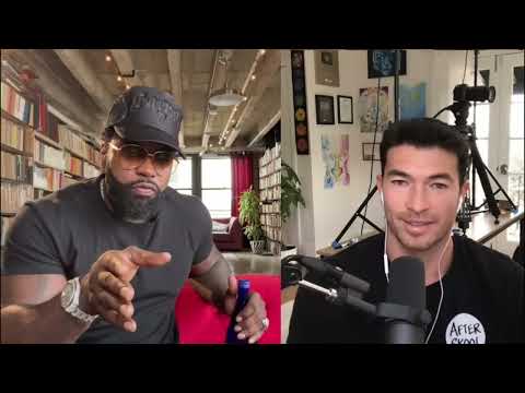 One meal A Day | Mike Rashid