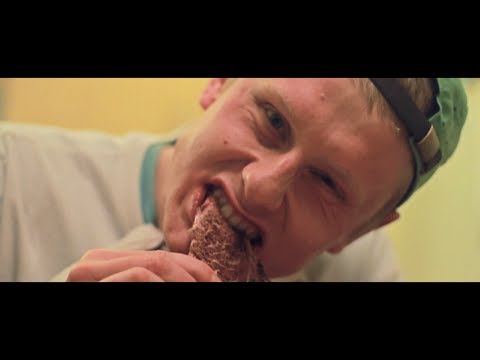 Paro (Split Prophets) - 12oz Steak [Official Video]