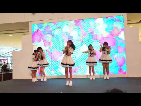 @ Kawaii Idol & Dance - Seacon Bangkae 【4K 60fps】