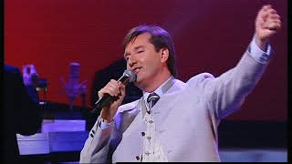 Daniel O&#39;Donnell - Stand Beside Me (Live from Branson, Missouri)