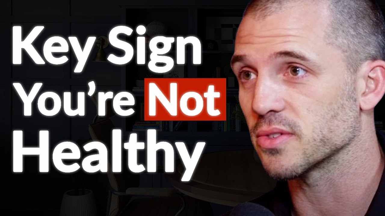 Longevity Expert: "This Predicts How Long You Have Left To Live" - Fix This Today! | Dr. Andy Galpin