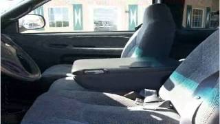 preview picture of video '1998 Dodge Ram 1500 Used Cars Orange City IA'
