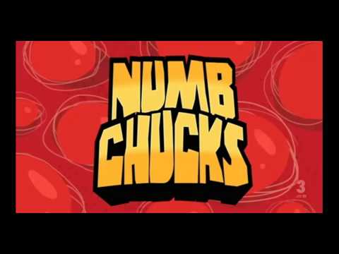 Numb Chucks (theme song)