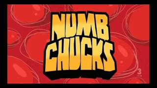 Numb Chucks (theme song)