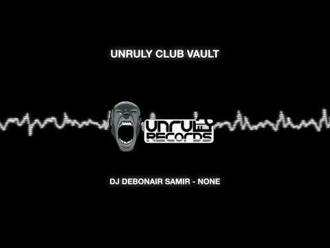 DJ Debonair Samir - Samir's Theme II