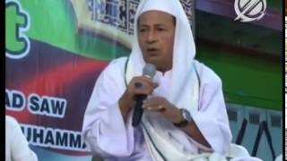 Ceramah Sholawat Habib Luthfi Mp4 Mp3 Download