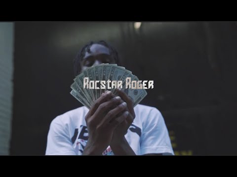 Rocstar Roger - Spinning (Music Video) Dir. @borleonefilms_