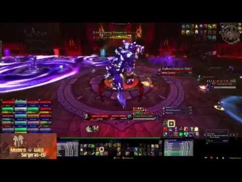 [FR] Modern - Mÿstï  Siege of Orgrimmar - Garrosh Mythic