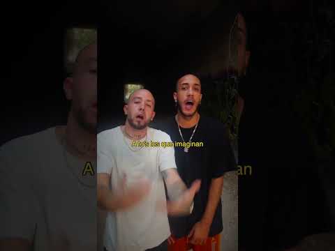 HARIBURI SESSIONS #04 - DANI X A.INQUIETO (PROD.KOAR)