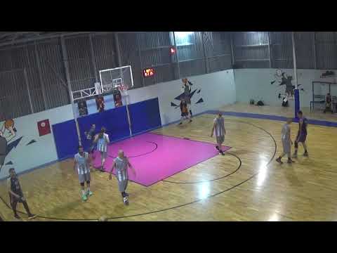 ΜΙΚΡΟΣ ΤΕΛΙΚΟΣ EXPERT LEAGUE  BYRON B.C. - VIP 72-76