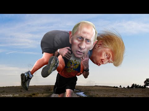 Election Year Rag 2020 - Michael & Nell Official Video