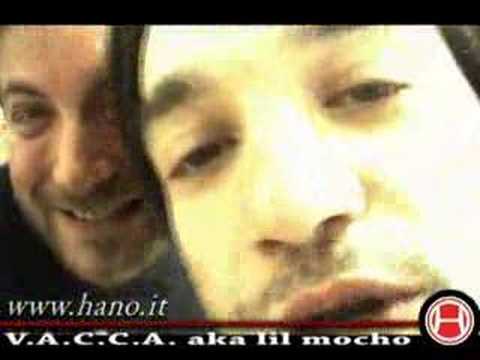 INTERVISTA A VACCA parte2