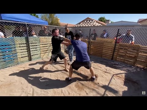 SBWC2 The Sandbox | Clutch vs Bushido Zed