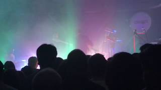 Echosmith - Hungry (live 4/4/2018)