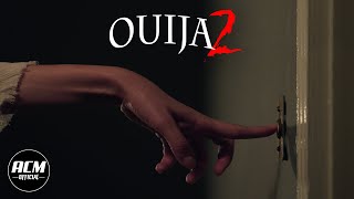 Ouija 2 | Short Horror Film