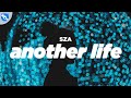 SZA Another Life Clean Lyrics