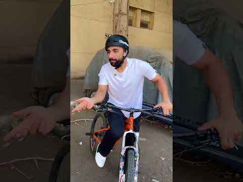 اقوي تحدي مبين ماو سيد مين اللي يكسب 😱 #funny #كامري #comedy #كامري #phonk #bmx #اكسبلور #humor
