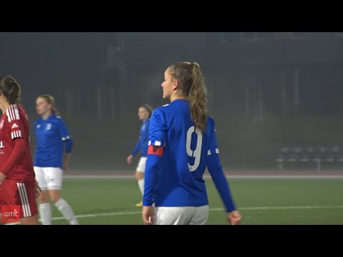 Lech Poznań UAM postraszył faworyta w Pucharze Polski